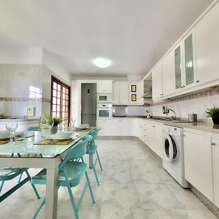 Casa Carla * Santa Cruz de Tenerife