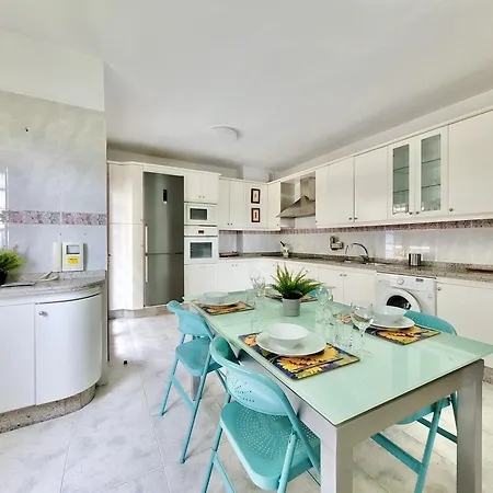 Apartamento Casa Carla