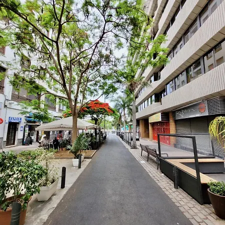 Casa Carla * Santa Cruz de Tenerife