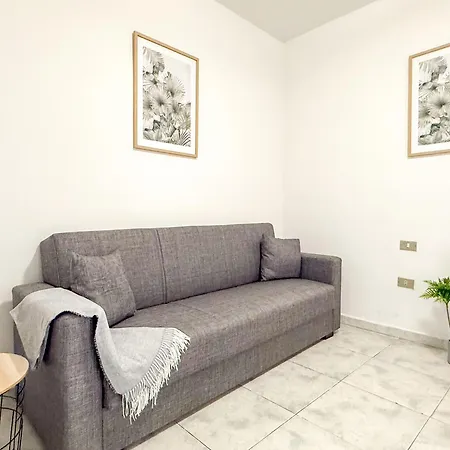 Casa Carla * Santa Cruz de Tenerife