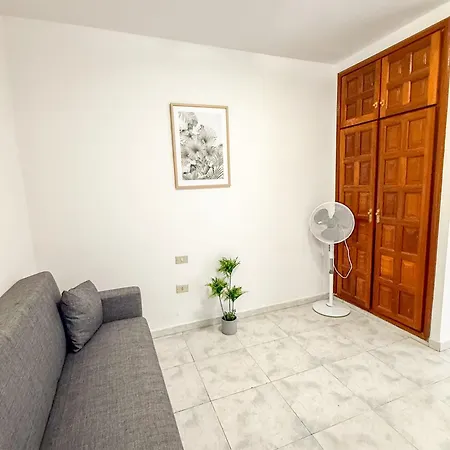 Casa Carla Santa Cruz de Tenerife