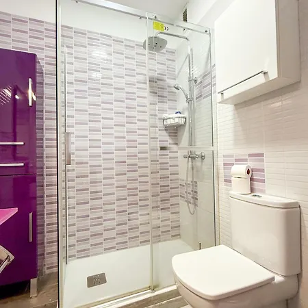 Apartamento Casa Carla Santa Cruz de Tenerife