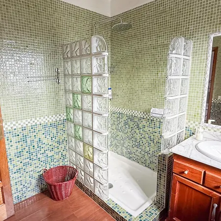 Apartamento Casa Carla Santa Cruz de Tenerife