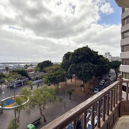 Apartamento Casa Carla