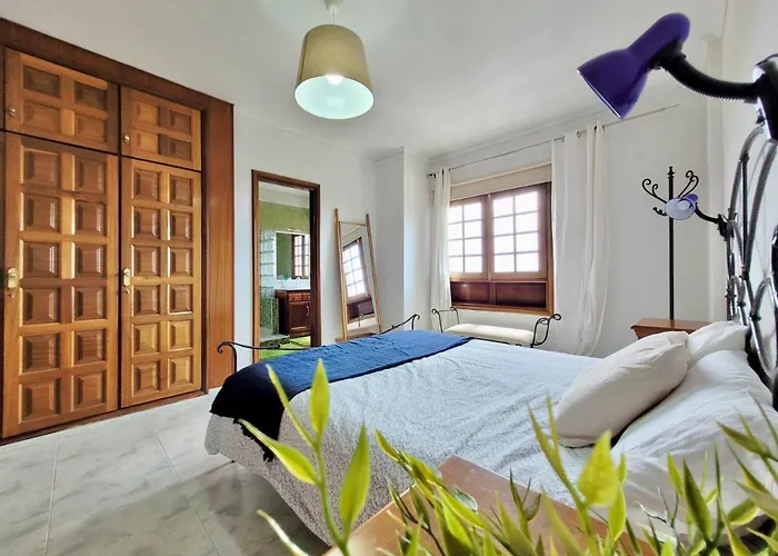 Casa Carla Lägenhet