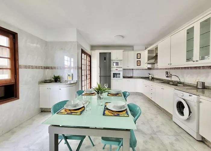 Apartament Casa Carla *