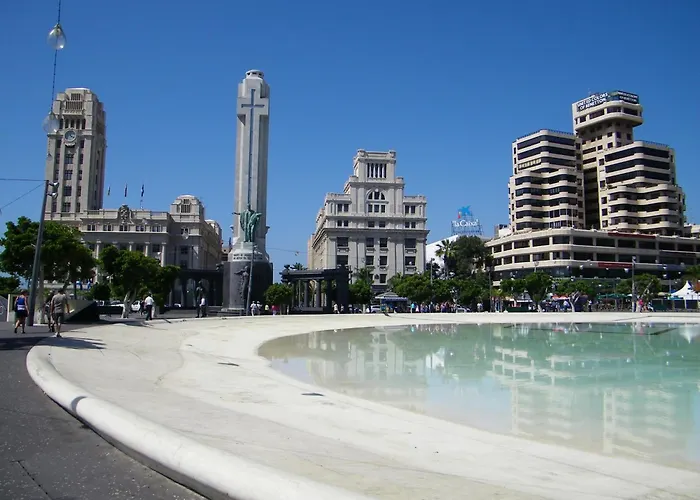 Casa Carla * Santa Cruz de Tenerife