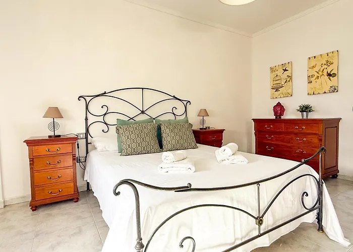 Casa Carla * Santa Cruz de Tenerife