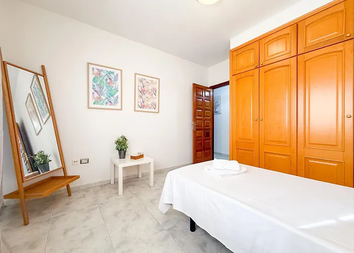 Casa Carla Santa Cruz de Tenerife