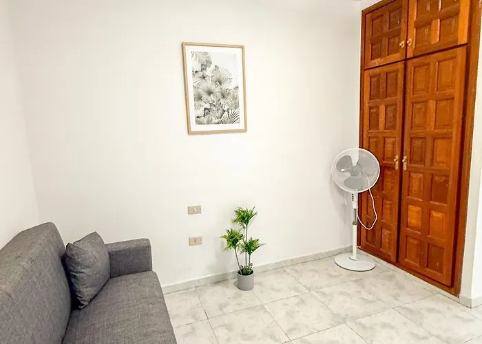 Casa Carla Santa Cruz de Tenerife