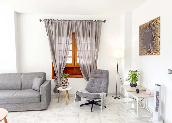 Apartament Casa Carla *