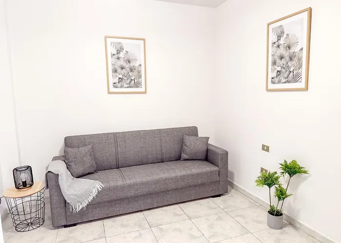 Casa Carla * Santa Cruz de Tenerife