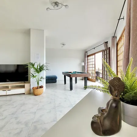 Casa Carla * Santa Cruz de Tenerife