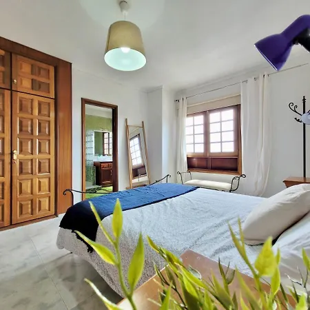 Casa Carla Апартаменты