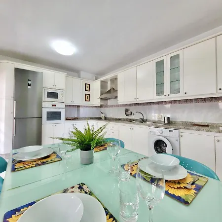 Casa Carla Apartment *