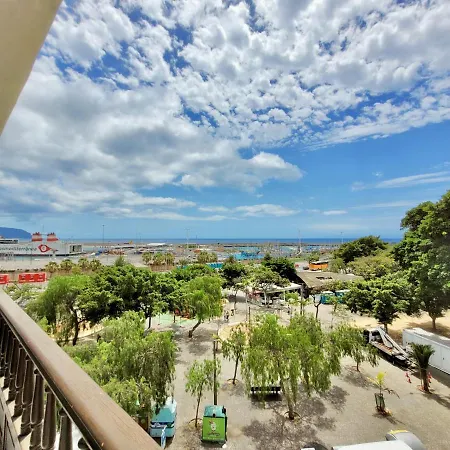 Casa Carla * Санта-Крус-де-Тенерифе