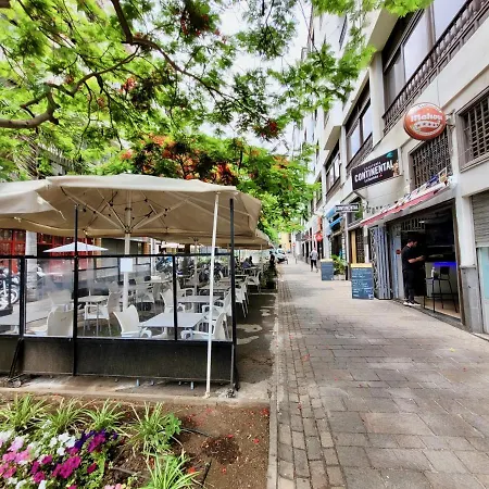 Casa Carla * Santa Cruz de Tenerife