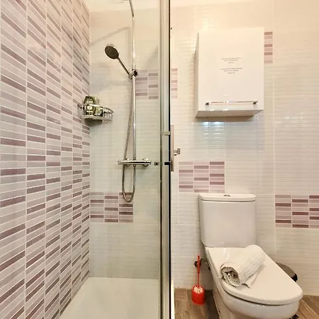 Casa Carla Lägenhet *