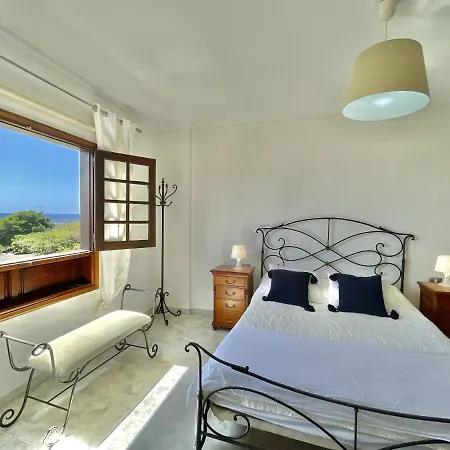 Casa Carla Апартаменты *