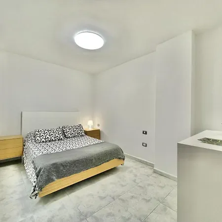 Casa Carla Apartment