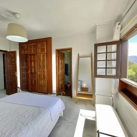 Casa Carla Санта-Крус-де-Тенерифе