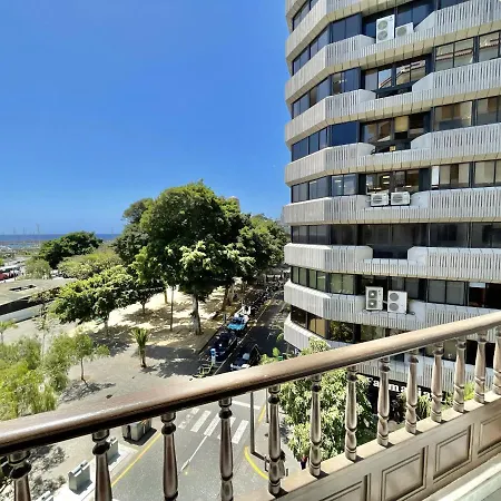 Casa Carla Апартаменты *