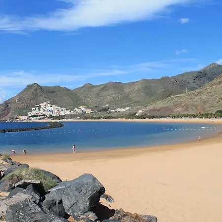 Lägenhet Casa Carla