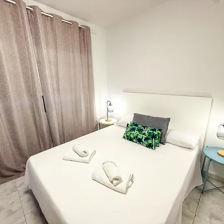 Casa Carla Lägenhet