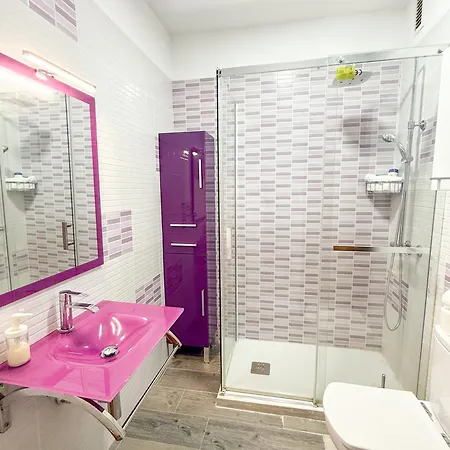 Casa Carla * Санта-Крус-де-Тенерифе