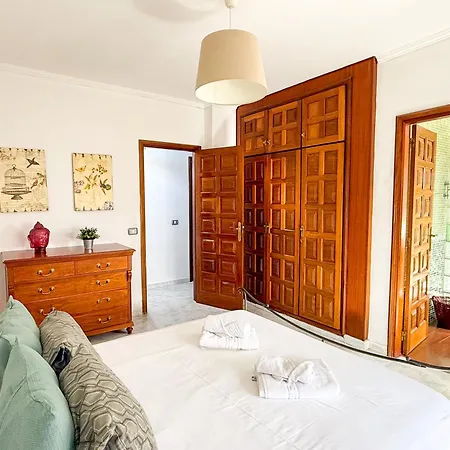 Casa Carla Апартаменты *