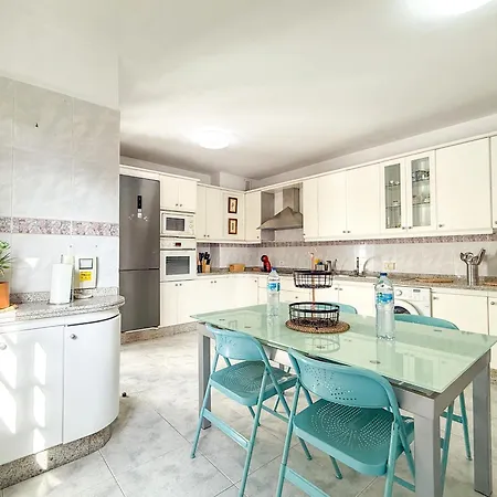 Casa Carla Санта-Крус-де-Тенерифе