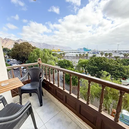 Casa Carla Lägenhet Santa Cruz de Tenerife