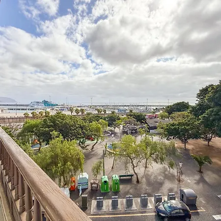 Casa Carla Santa Cruz de Tenerife