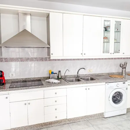 Casa Carla Апартаменты *