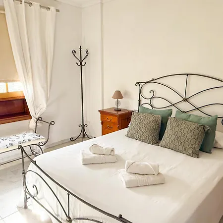 Апартаменты Casa Carla