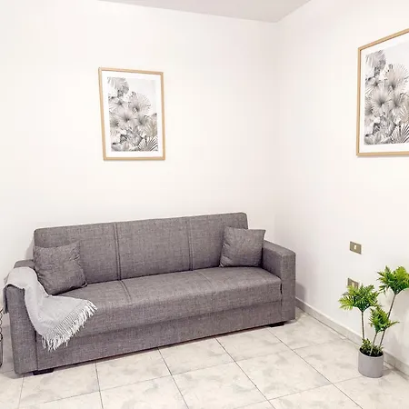 Casa Carla * Санта-Крус-де-Тенерифе