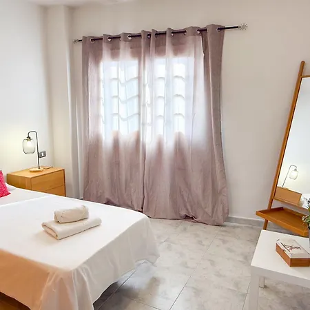 Casa Carla Апартаменты *