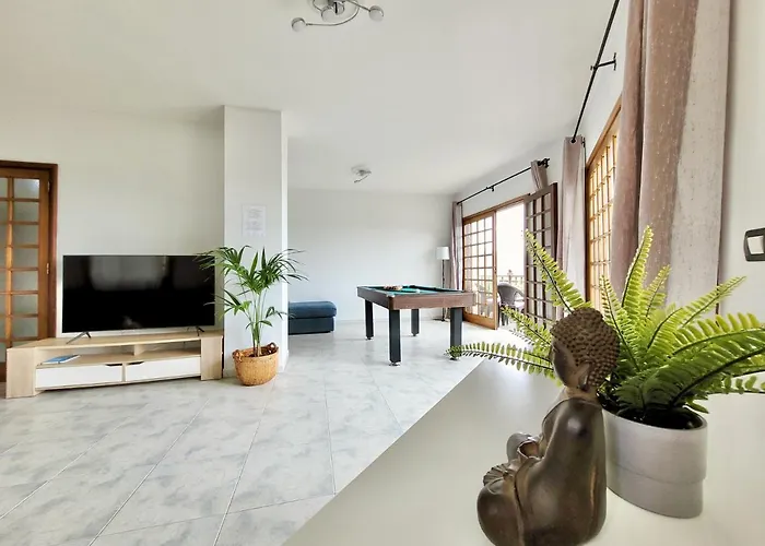 Casa Carla * Santa Cruz de Tenerife