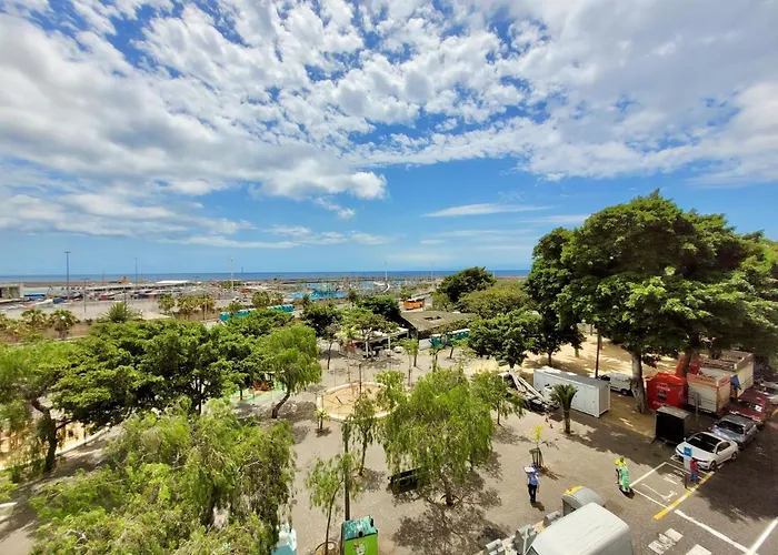 Casa Carla Apartment Santa Cruz de Tenerife