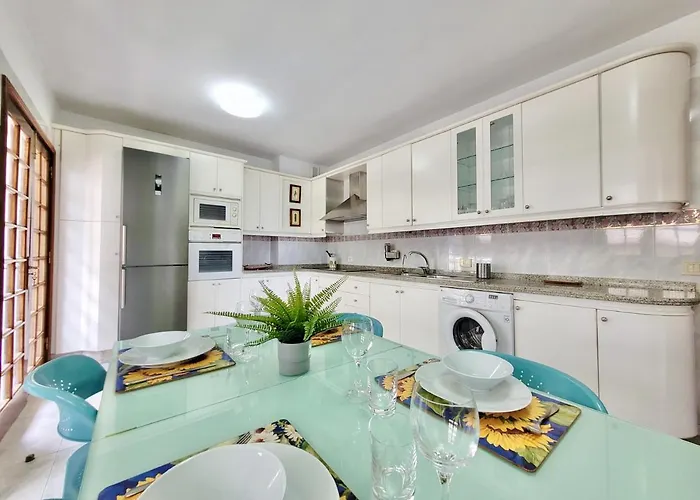 Casa Carla Apartment *