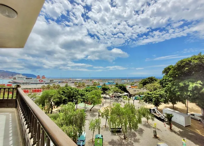 Casa Carla * Santa Cruz de Tenerife