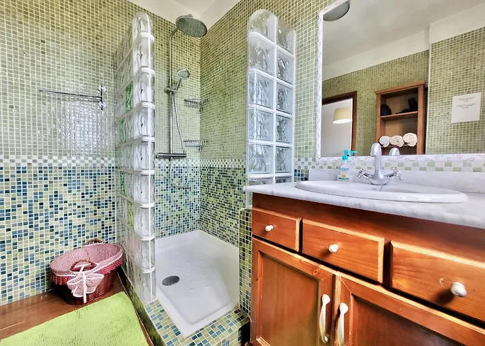 Casa Carla Apartment