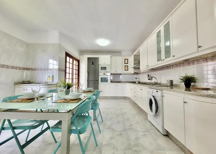 Casa Carla * Santa Cruz de Tenerife