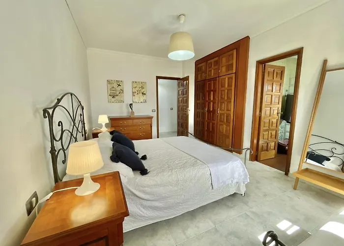 Casa Carla Apartment *