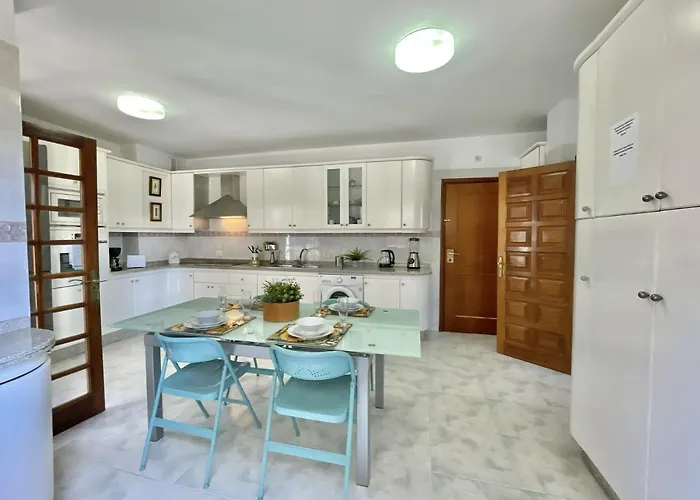 Casa Carla Apartment *