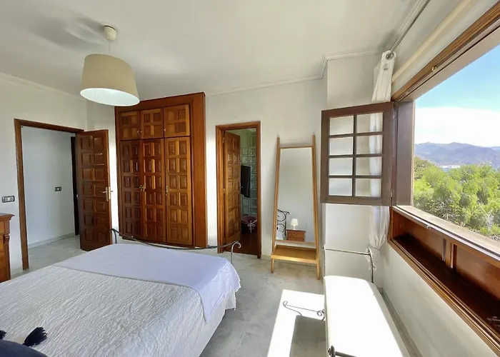 Casa Carla Santa Cruz de Tenerife