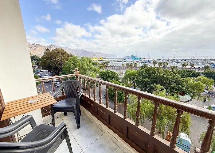 Casa Carla Apartment Santa Cruz de Tenerife