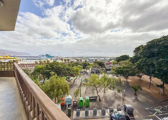 Casa Carla Santa Cruz de Tenerife