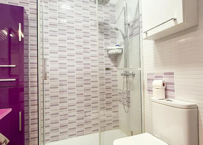 Apartment Casa Carla Santa Cruz de Tenerife