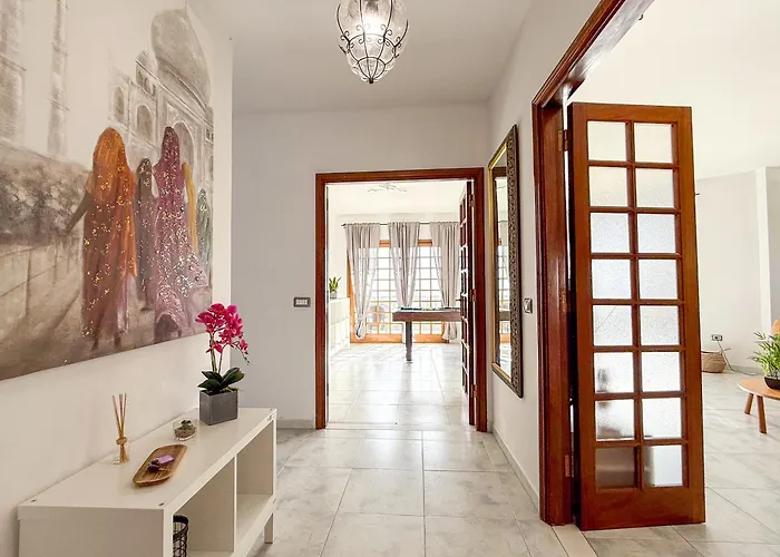 Casa Carla Apartment